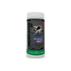 MUSCACID SP (250 g) - Imagen 1