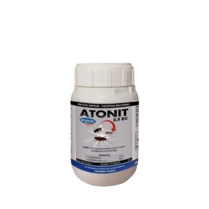 Insecticida Atonit 2.5 EC (100 cc) - Imagen 1