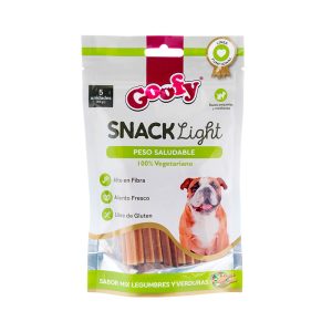 Snack Funcional Light Goofy - Imagen 1