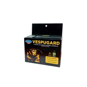 Insecticida Vespugard 11 Grs - Imagen 1