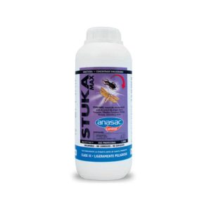 Insecticida Stuka Max 1 Litro - Imagen 1