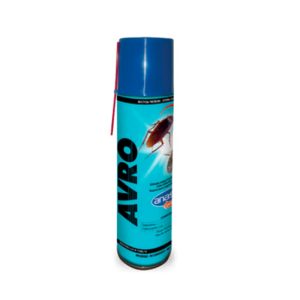 Insecticida Avro (400 ml) - Imagen 1