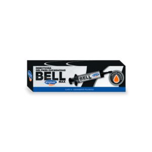 Insecticida Bell Gel Cucarachicida 6 g - Imagen 1