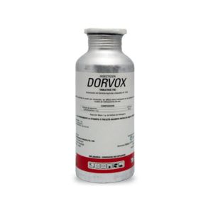 Fumigante Dorvox 1 Kg - Imagen 1