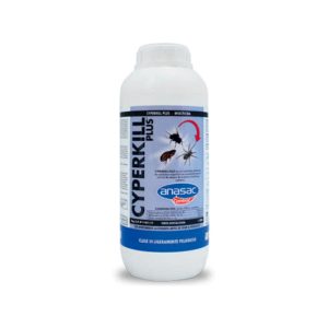 Insecticida Cyperkill Plus (1 Litro) - Imagen 1