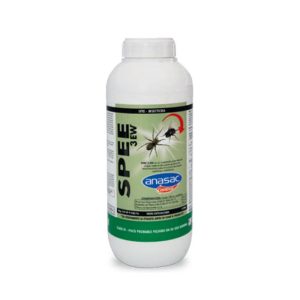 Insecticida Spee 3 EW 1 Litro - Imagen 1