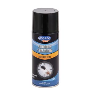 Insect. Descarga Total Aerosol 150 ml - Imagen 1